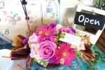 オリジナル商品に載せました｜「ウチダ花店」　（千葉県市川市の花キューピット加盟店 花屋）のブログ